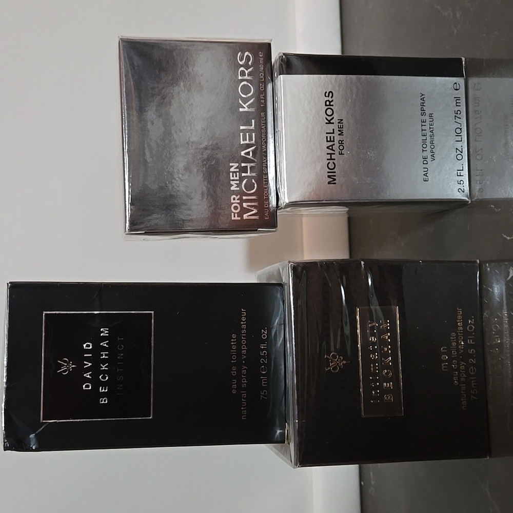 Mens - Picture 4 of 12